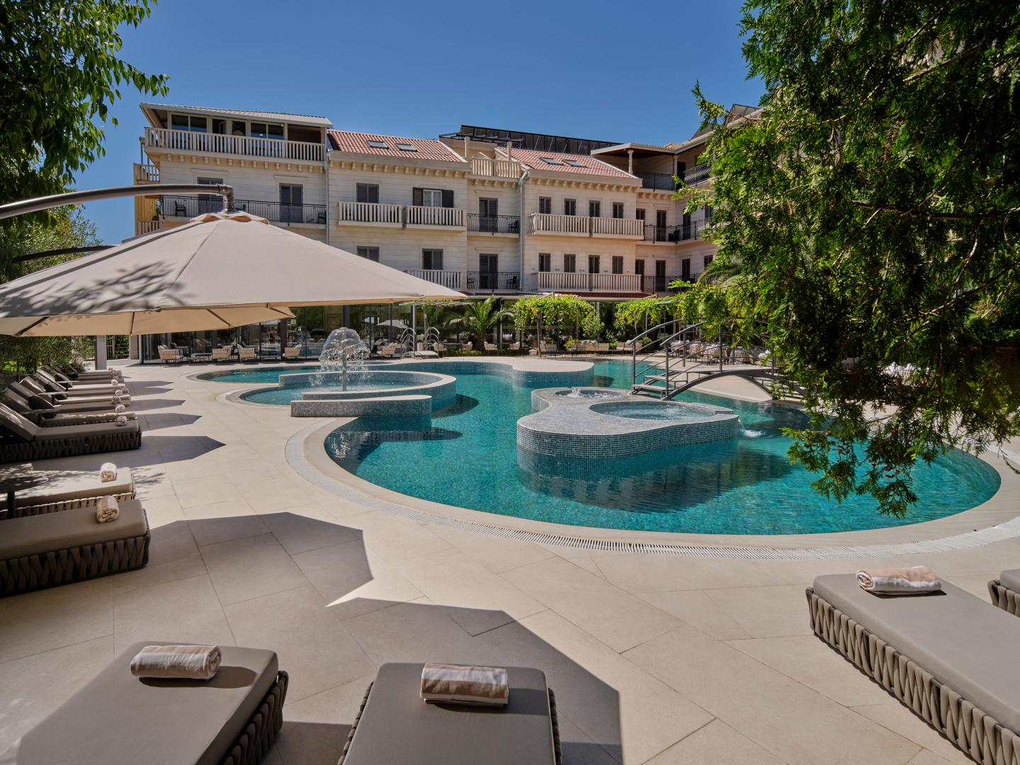 Hotel President foto 36