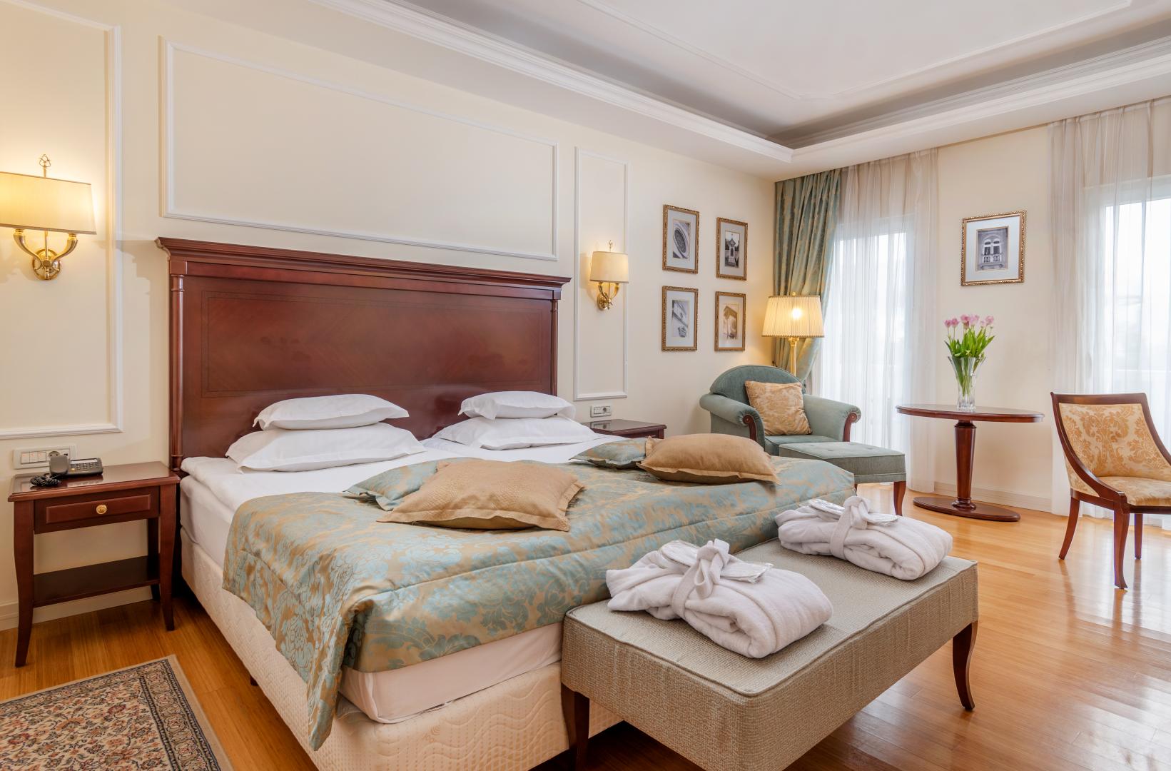 Hotel President foto 7