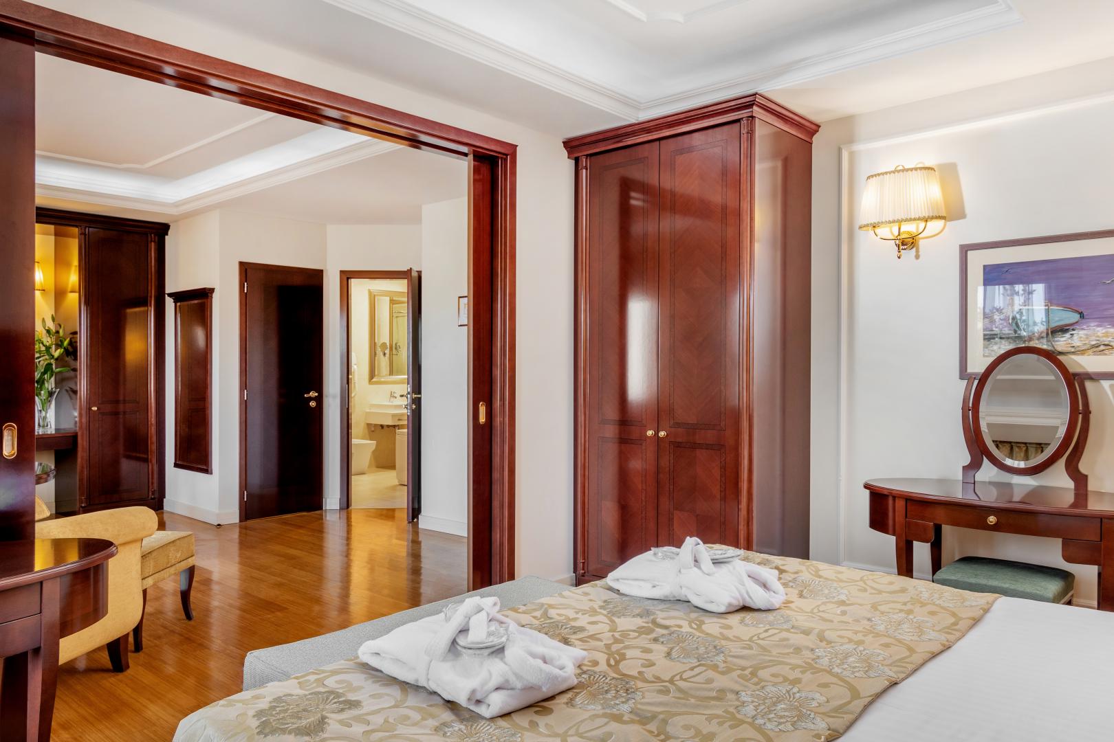 Hotel President foto 25