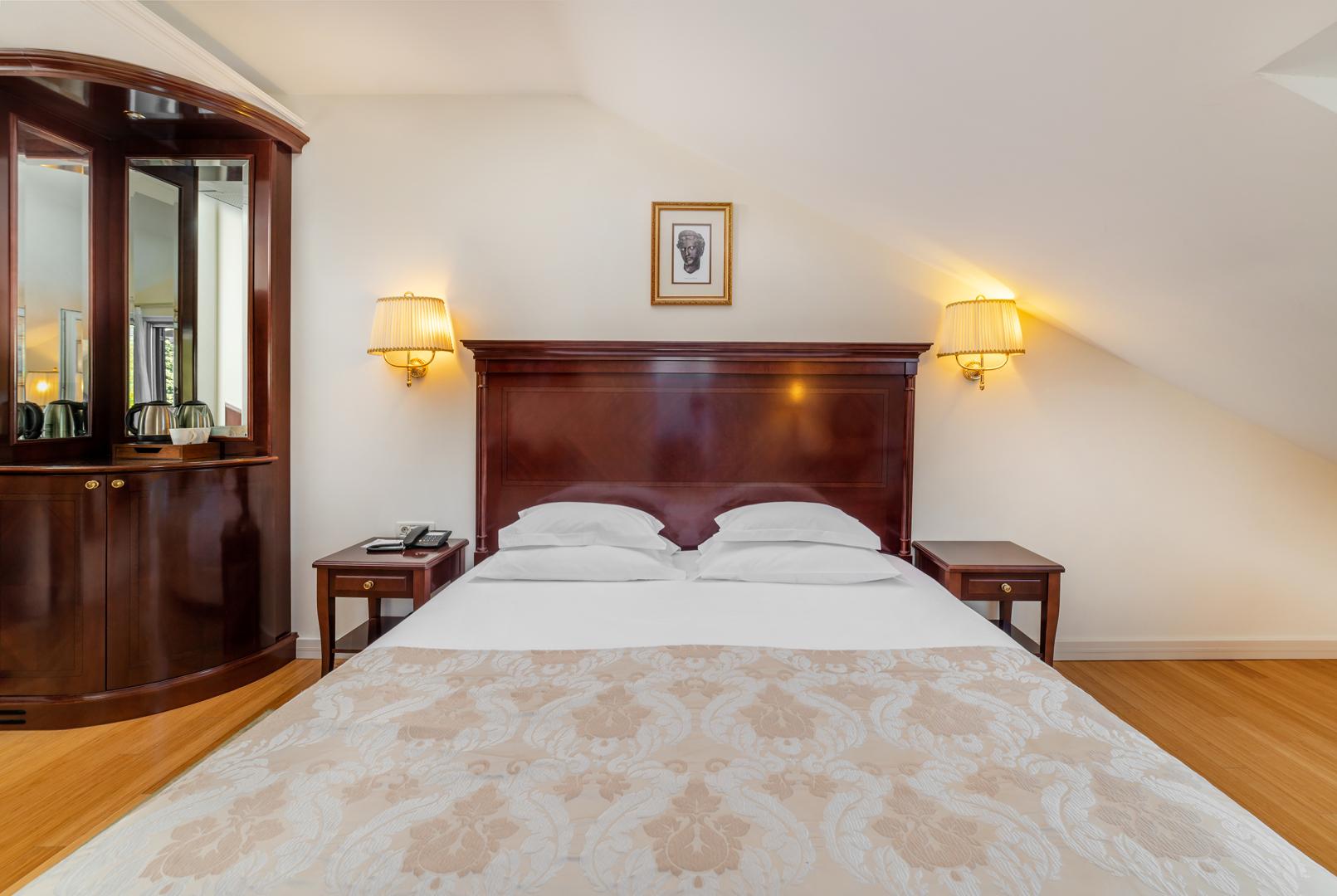 Hotel President foto 11