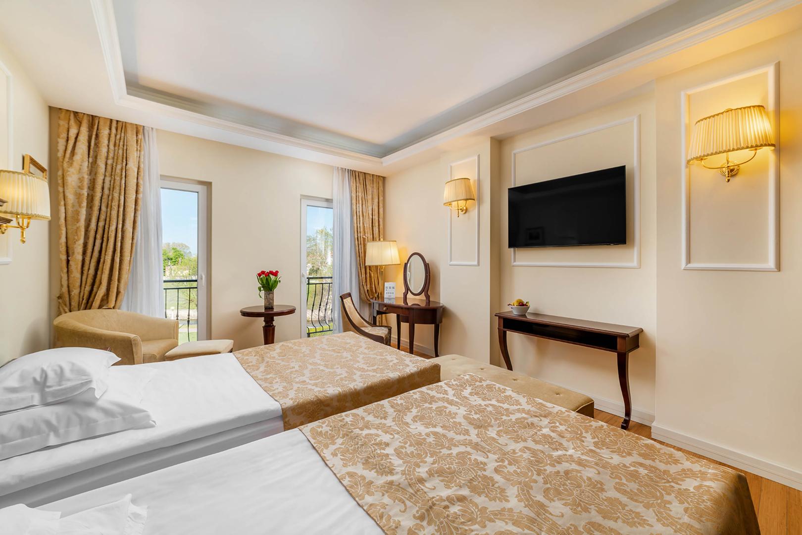 Hotel President foto 31