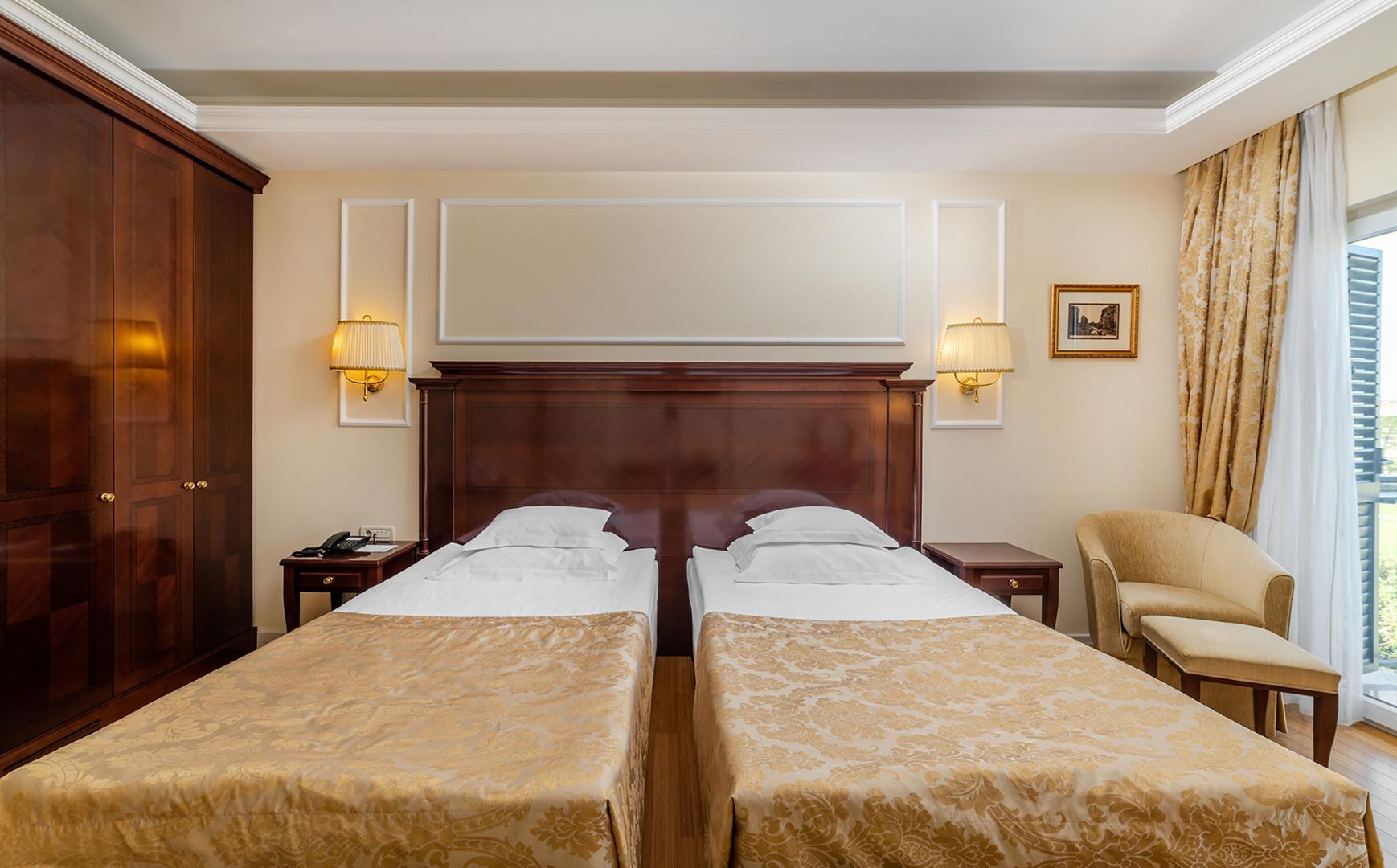 Hotel President foto 33