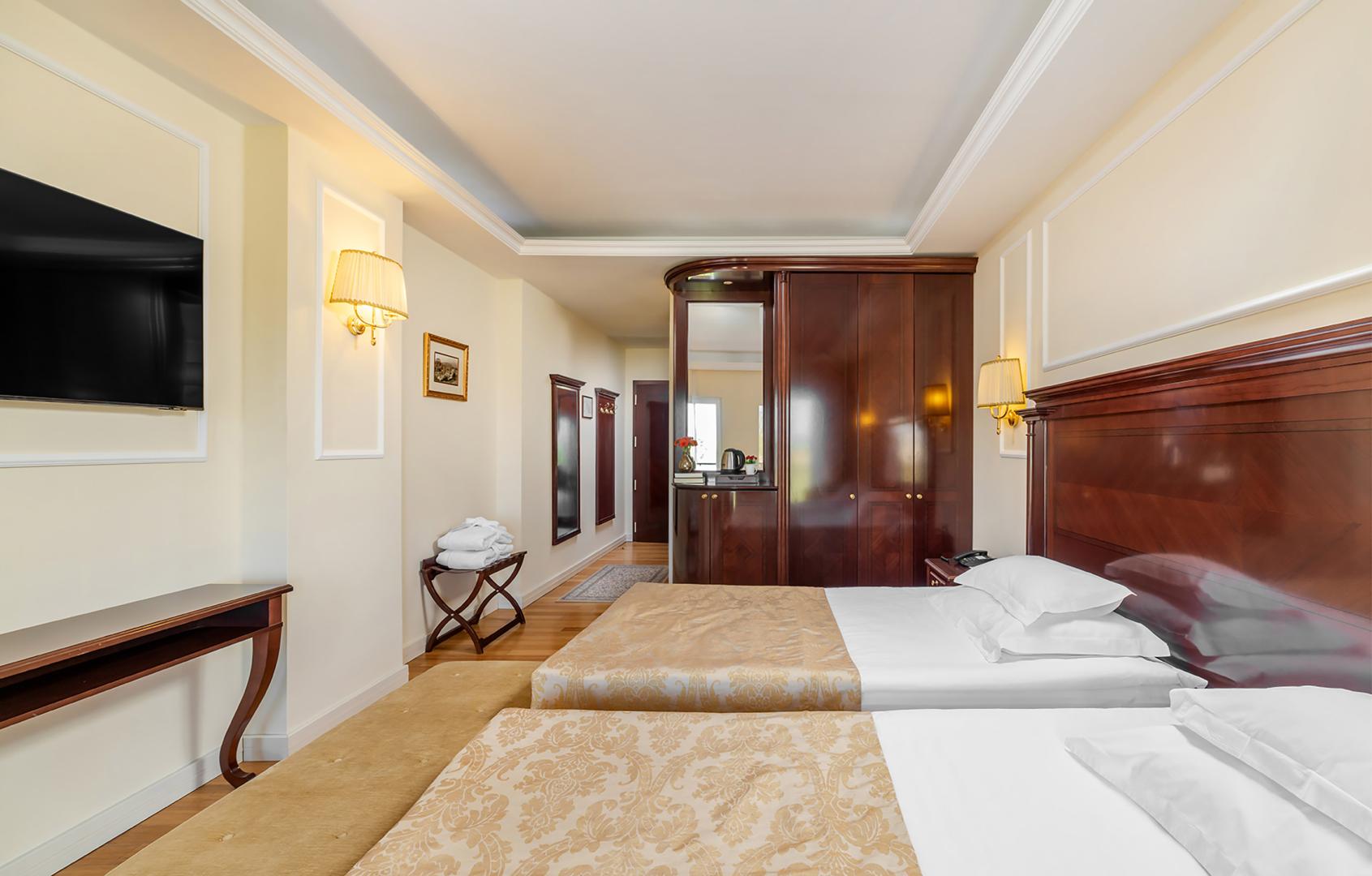 Hotel President foto 35