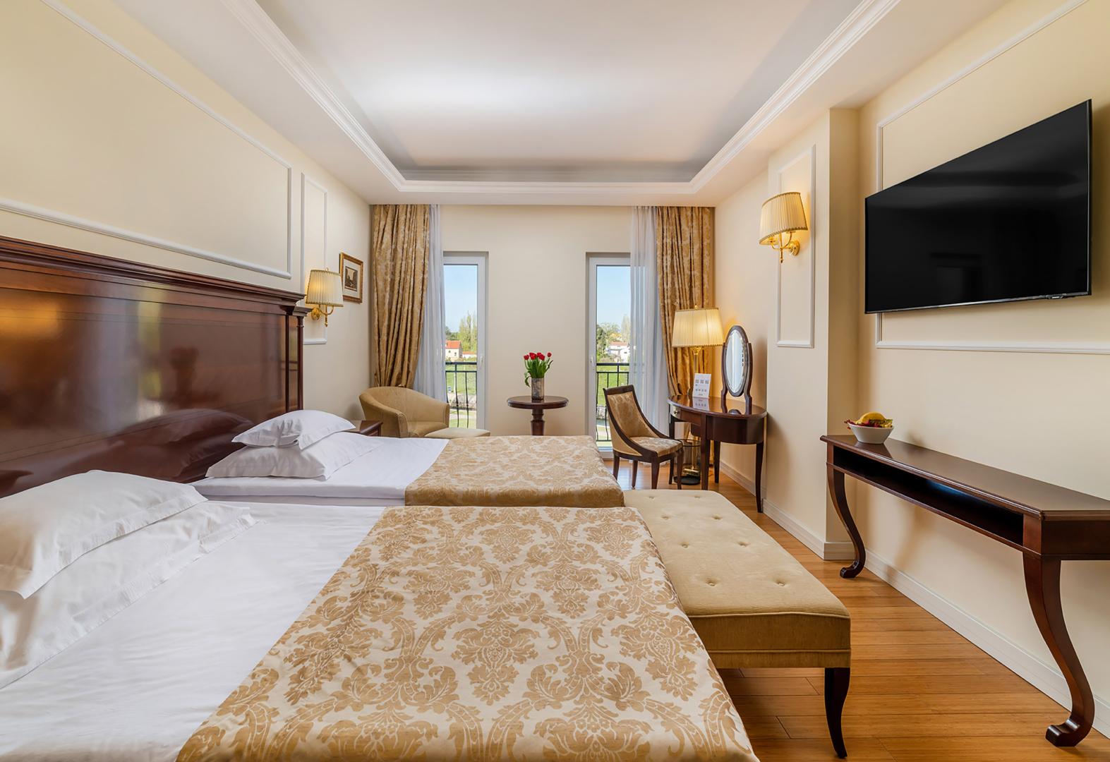 Hotel President foto 37