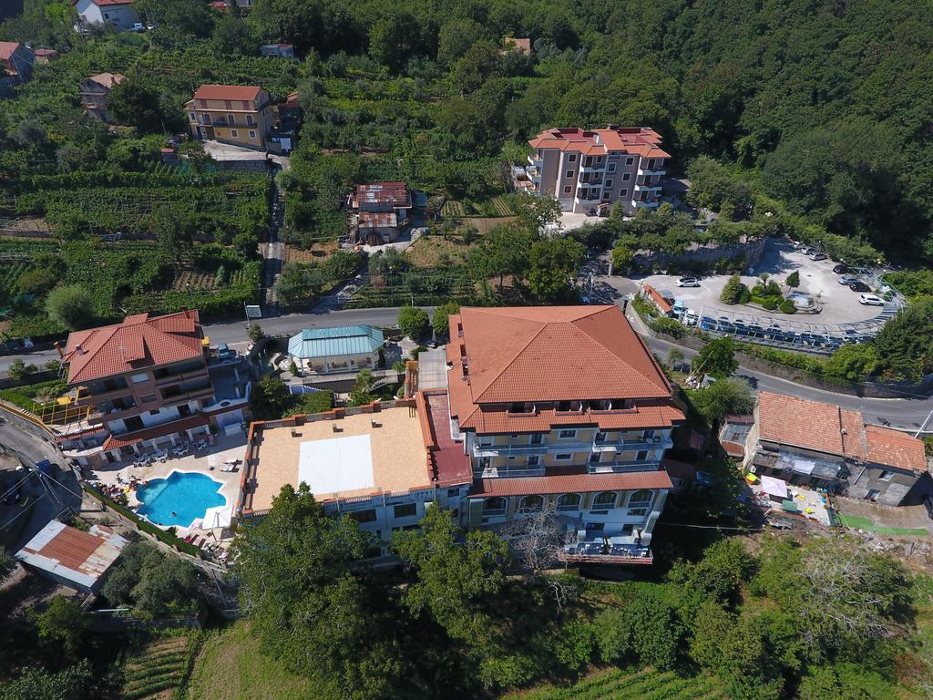 Sant'Angelo Resort & Spa foto 13