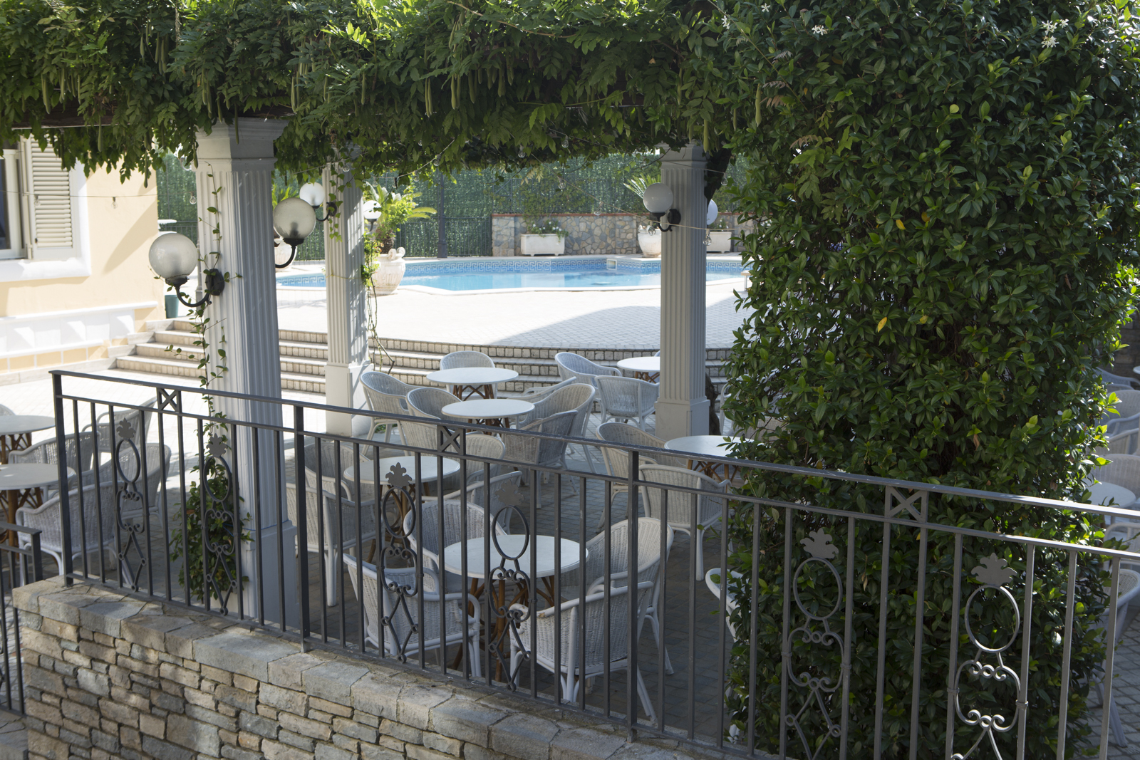 Sant'Angelo Resort & Spa foto 6