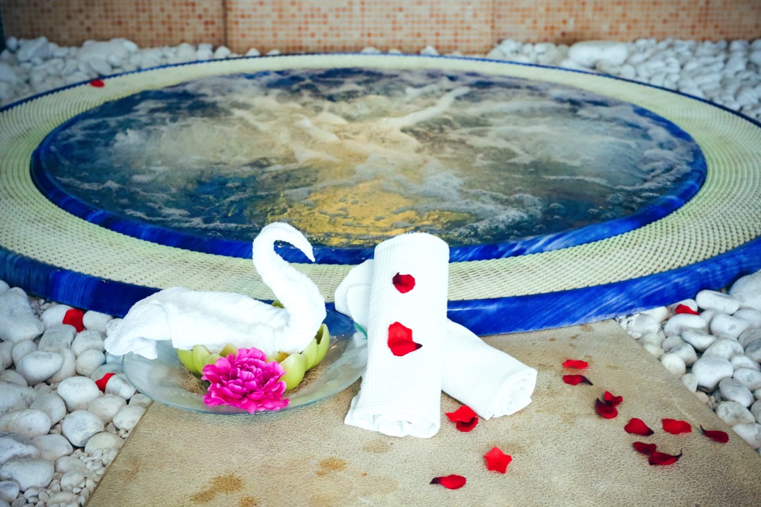 Sant'Angelo Resort & Spa foto 14