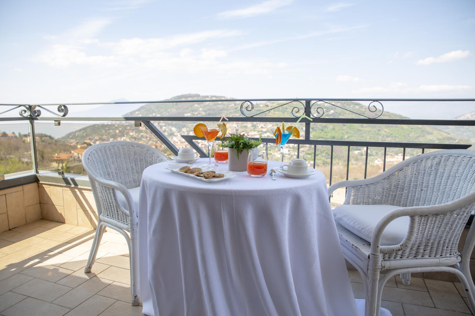 Sant'Angelo Resort & Spa foto 10