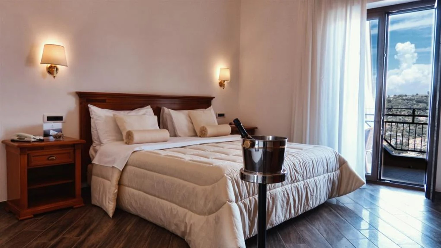 Sant'Angelo Resort & Spa foto 9