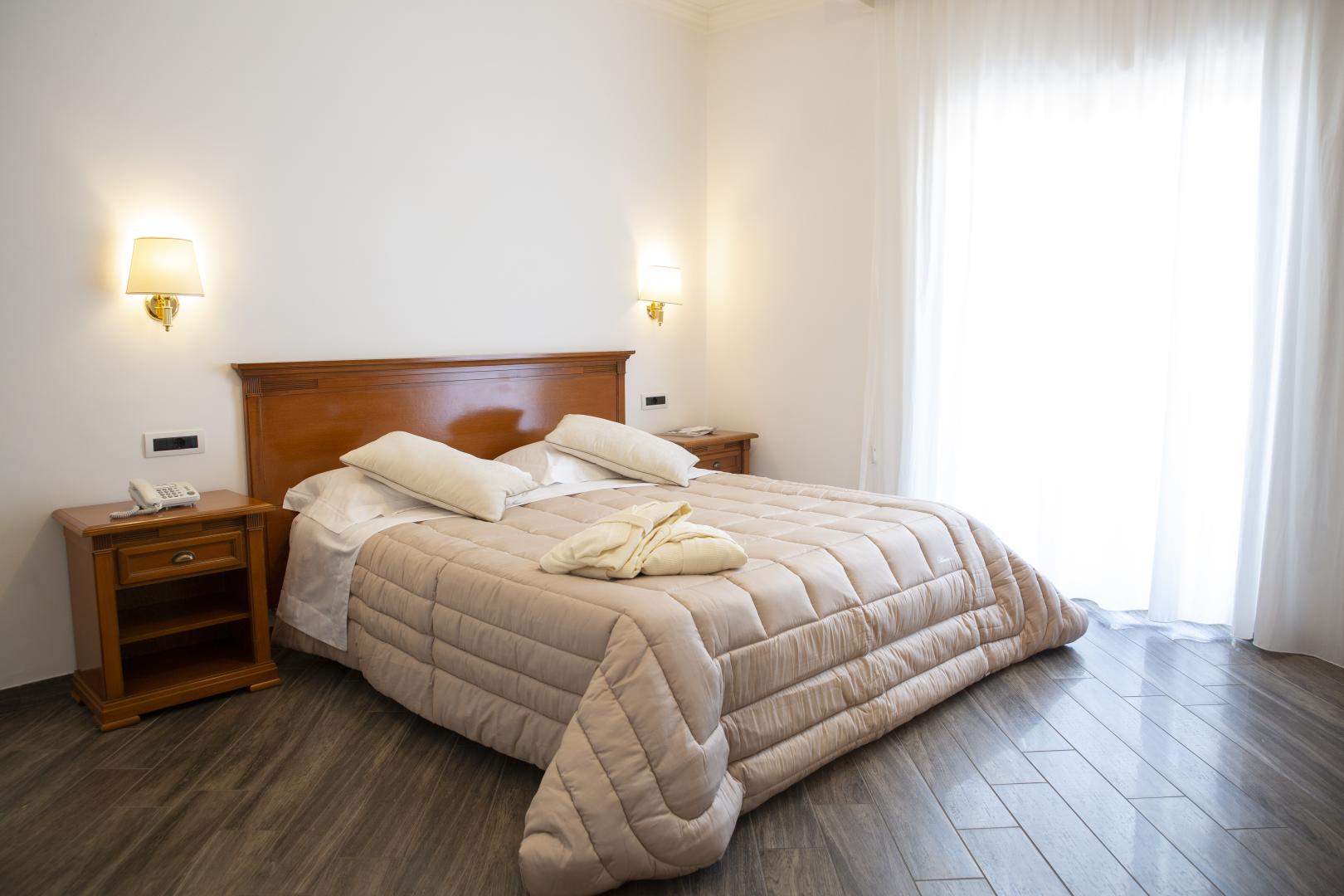 Sant'Angelo Resort & Spa foto 7