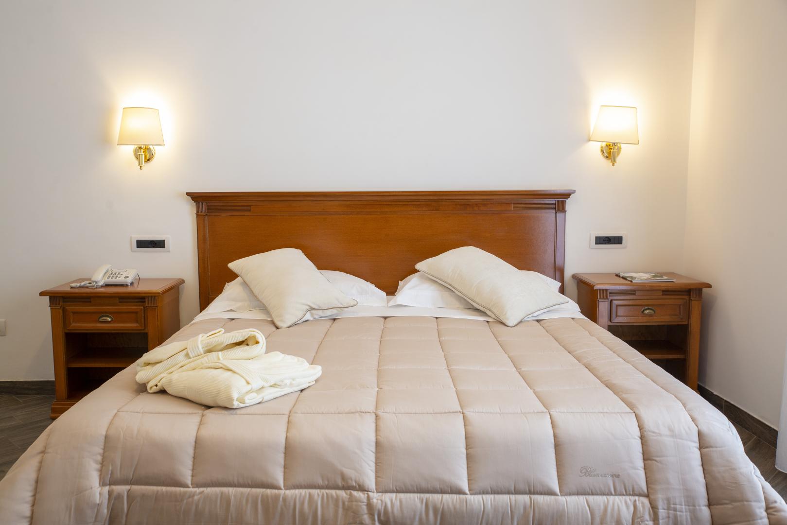 Sant'Angelo Resort & Spa foto 8