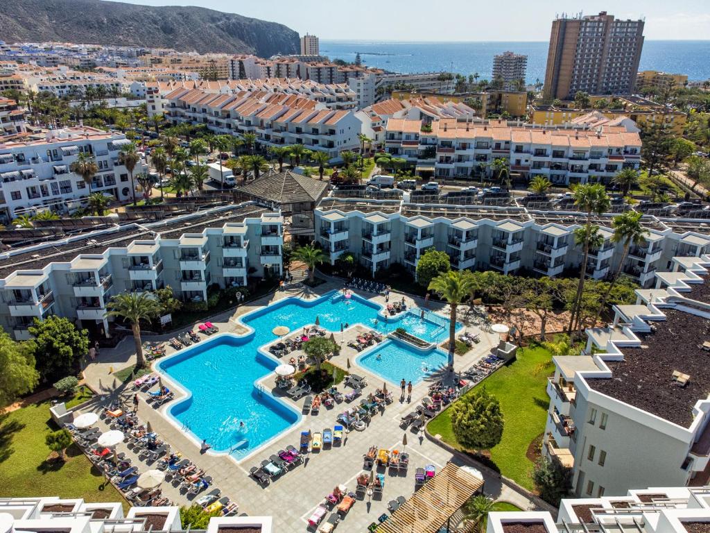 HG Tenerife Sur foto 8
