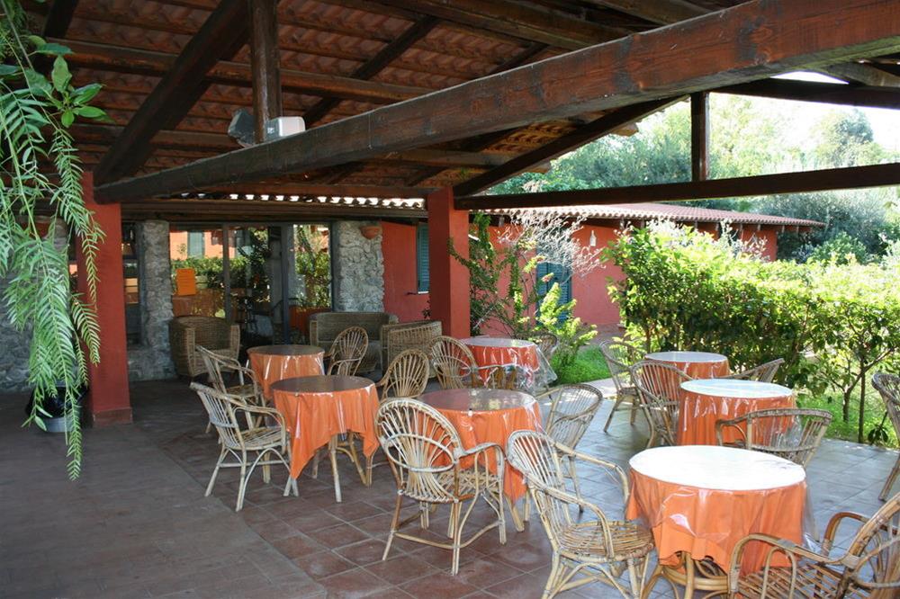 Agriturismo Ruralia foto 24