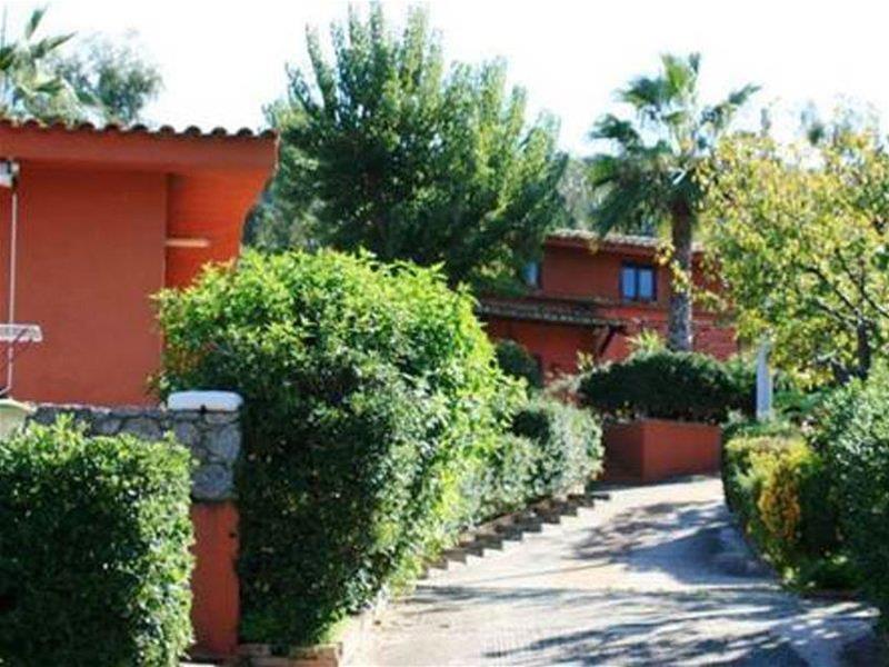 Agriturismo Ruralia foto 17