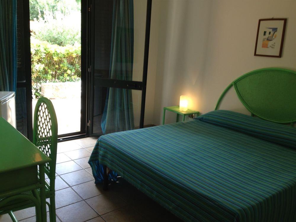 Agriturismo Ruralia foto 20