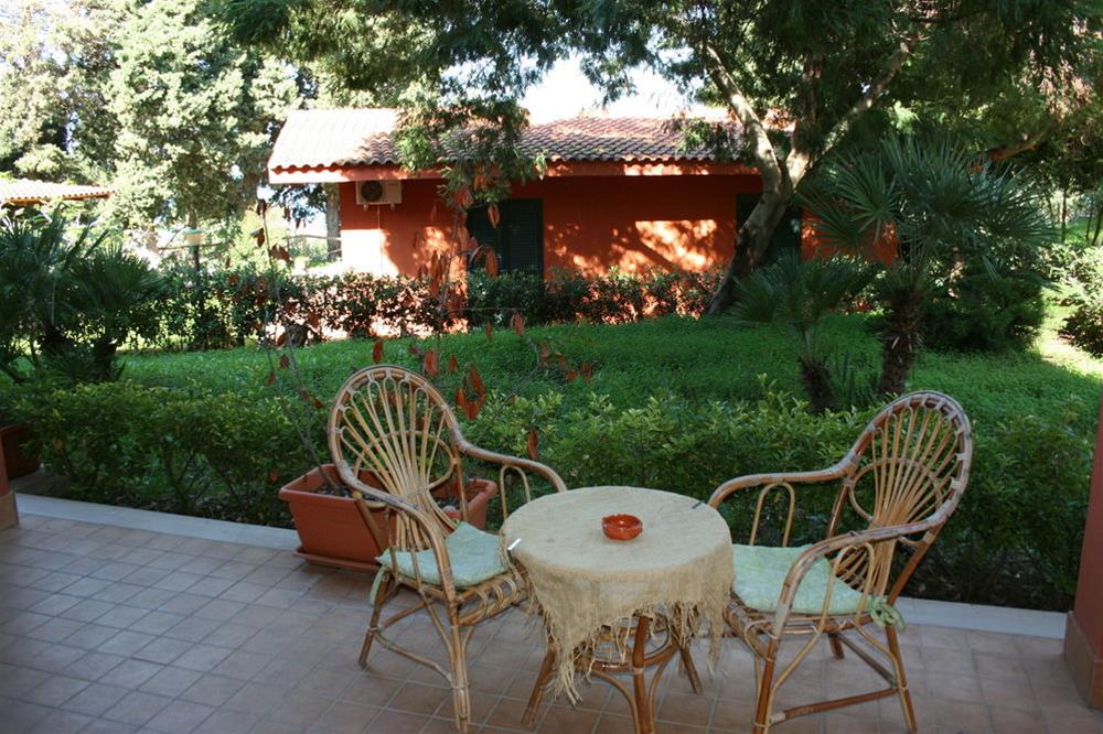 Agriturismo Ruralia foto 11