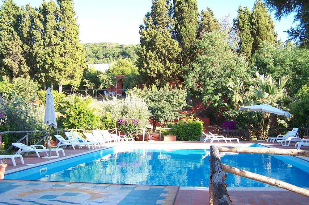 Agriturismo Ruralia foto 14