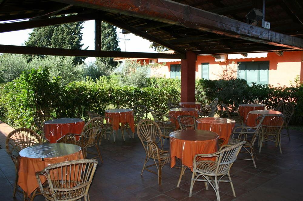 Agriturismo Ruralia foto 15