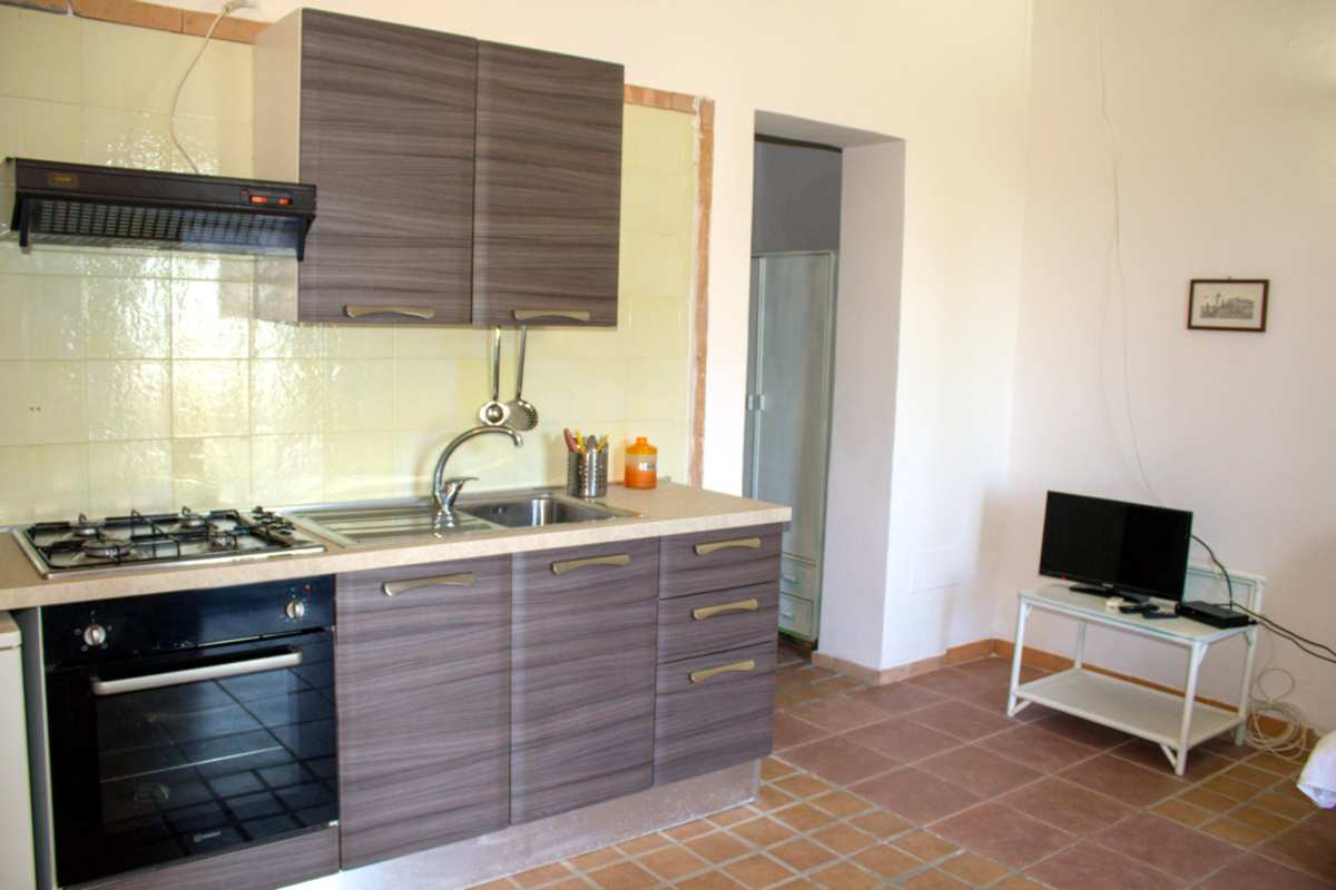 Agriturismo Ruralia foto 6