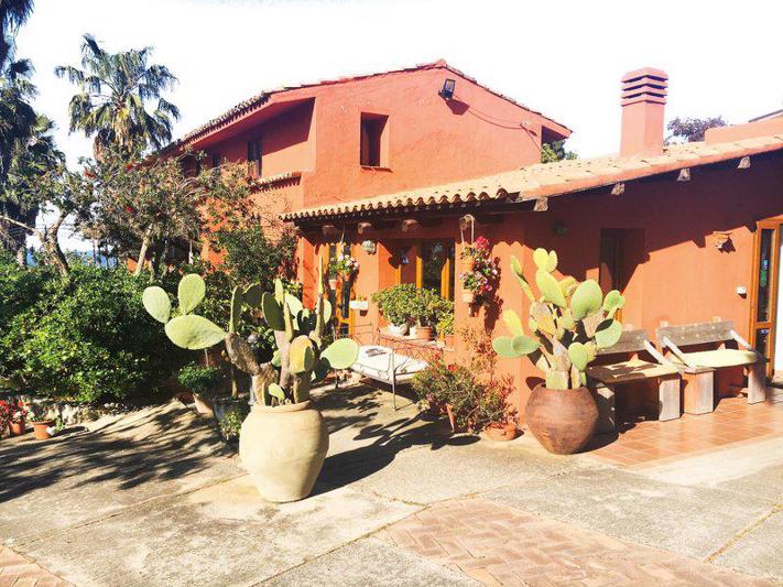 Agriturismo Ruralia foto 3