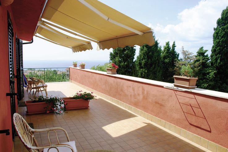 Agriturismo Ruralia in Santa Domenica di Ricadi - foto 5