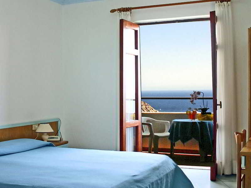 Hotel Grazia alla Scannella foto 2