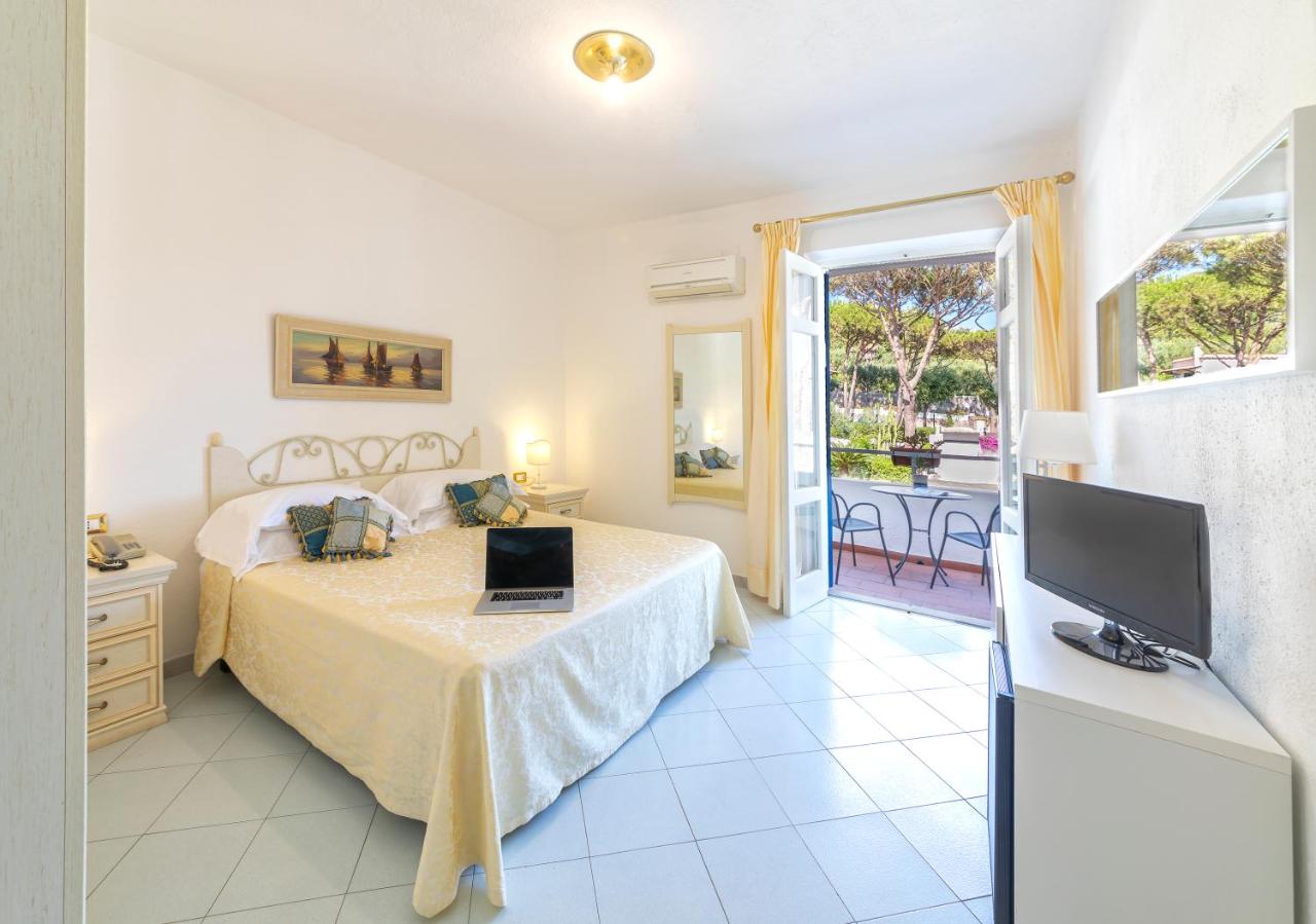 Hotel Grazia alla Scannella foto 3