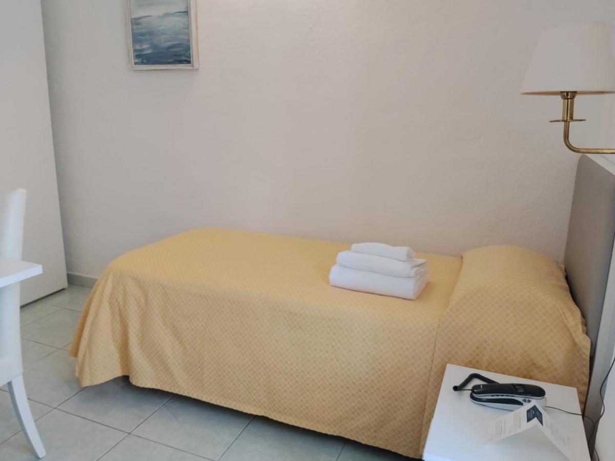 Hotel Grazia alla Scannella in Forio (d'Ischia) - foto 5