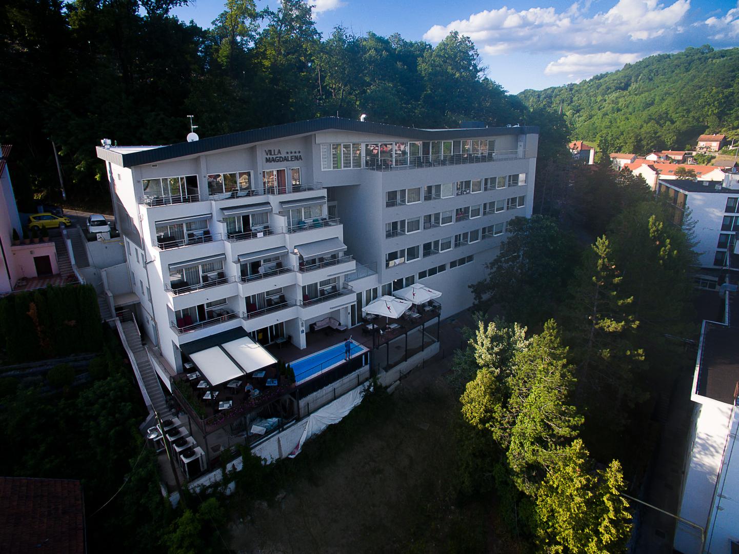 Villa Magdalena foto 26