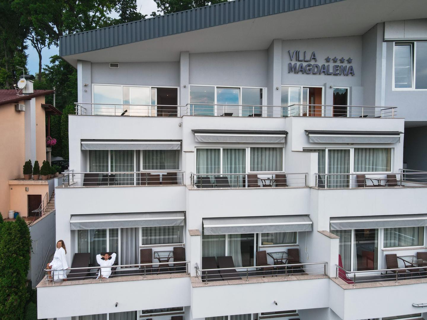 Villa Magdalena foto 18