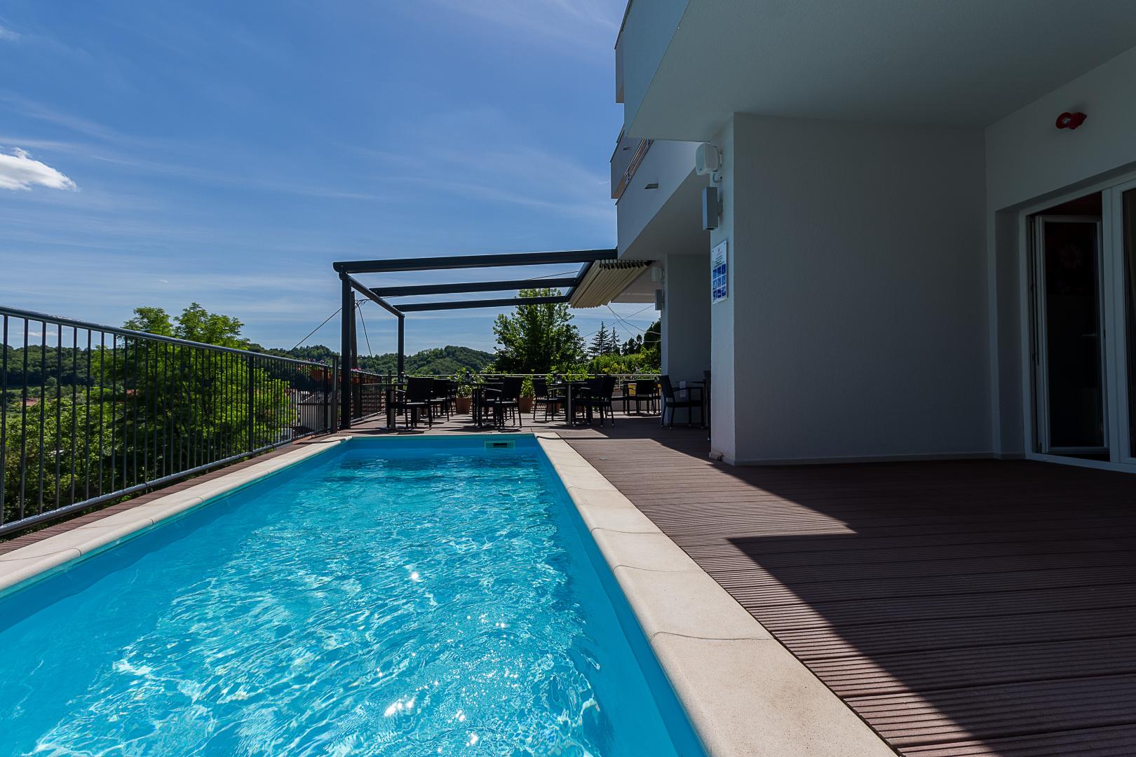Villa Magdalena foto 16