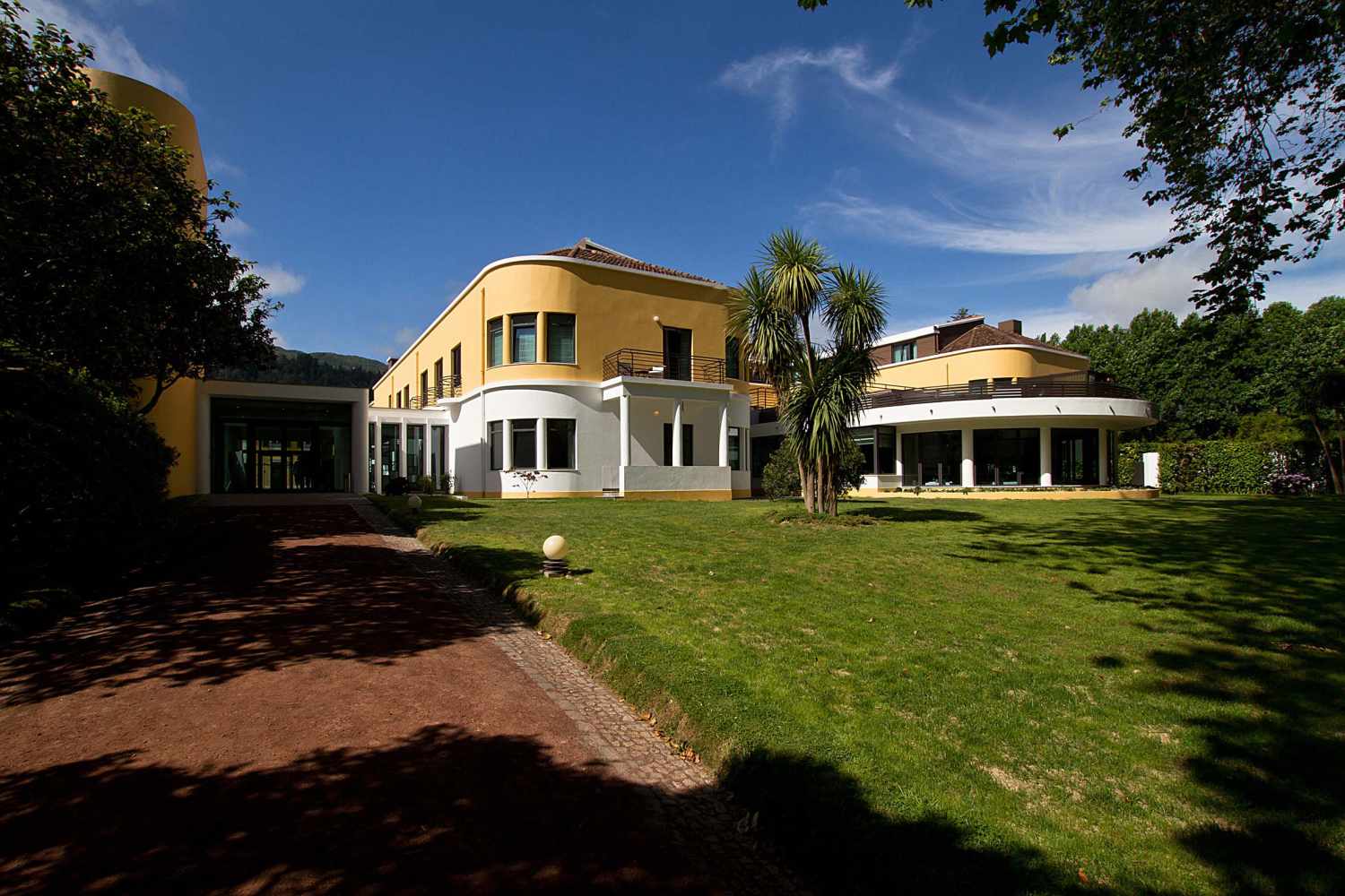 Terra Nostra Garden foto 110