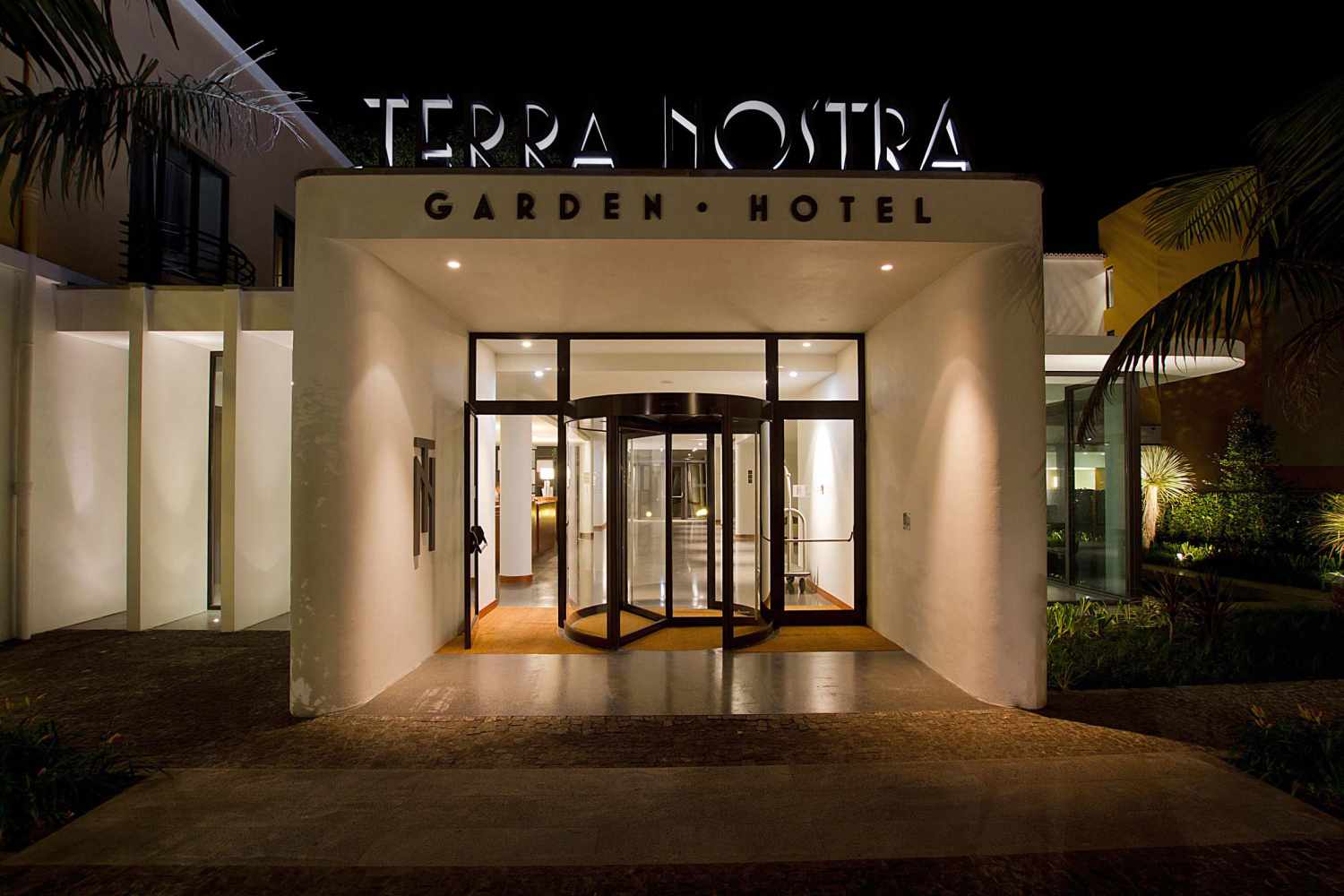 Terra Nostra Garden foto 112