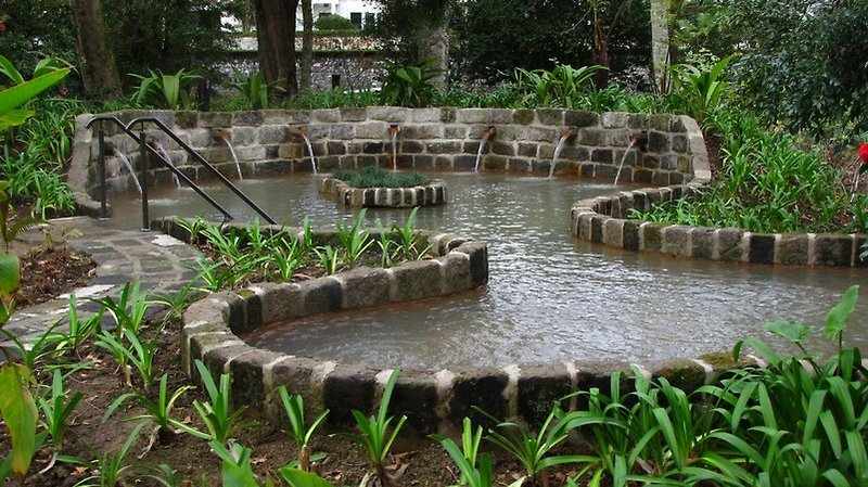 Terra Nostra Garden foto 207