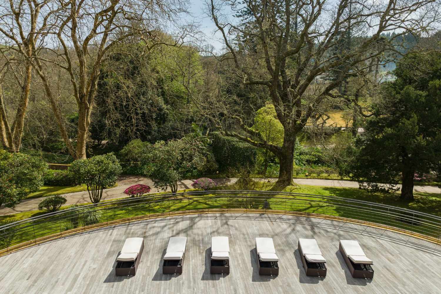 Terra Nostra Garden foto 245