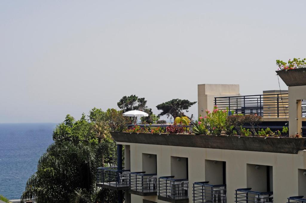 Terrace Mar Suite Hotel foto 9