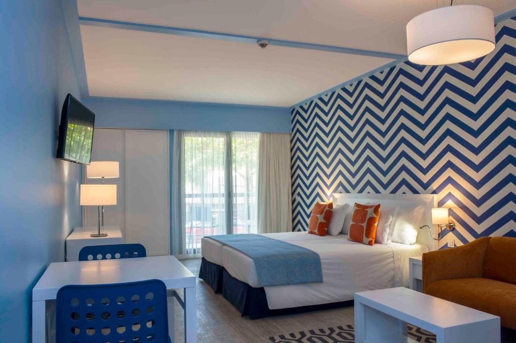 Terrace Mar Suite Hotel foto 6