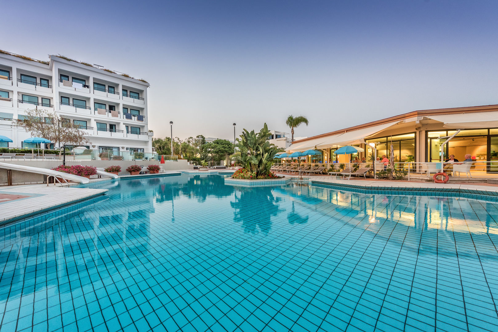 Acacia Marina foto 19