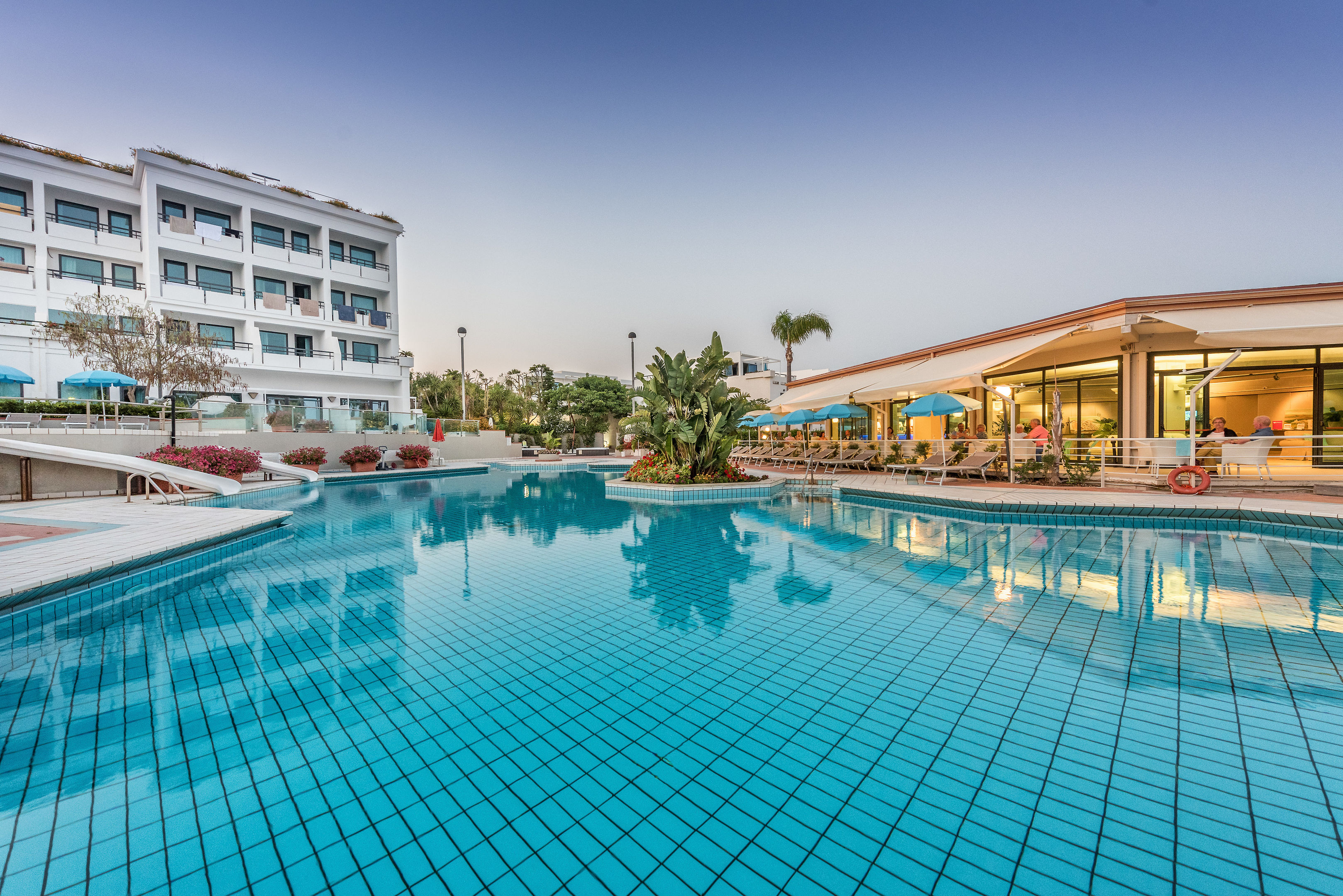 Acacia Marina foto 20