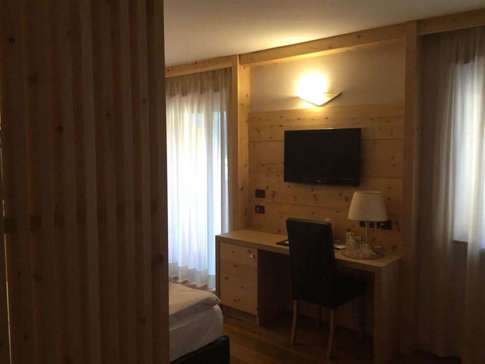 Tevini Dolomites Charming Hotel