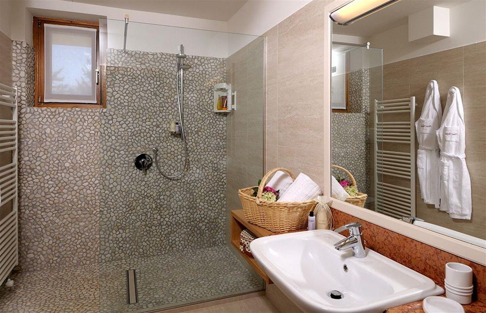 Tevini Dolomites Charming Hotel foto 5