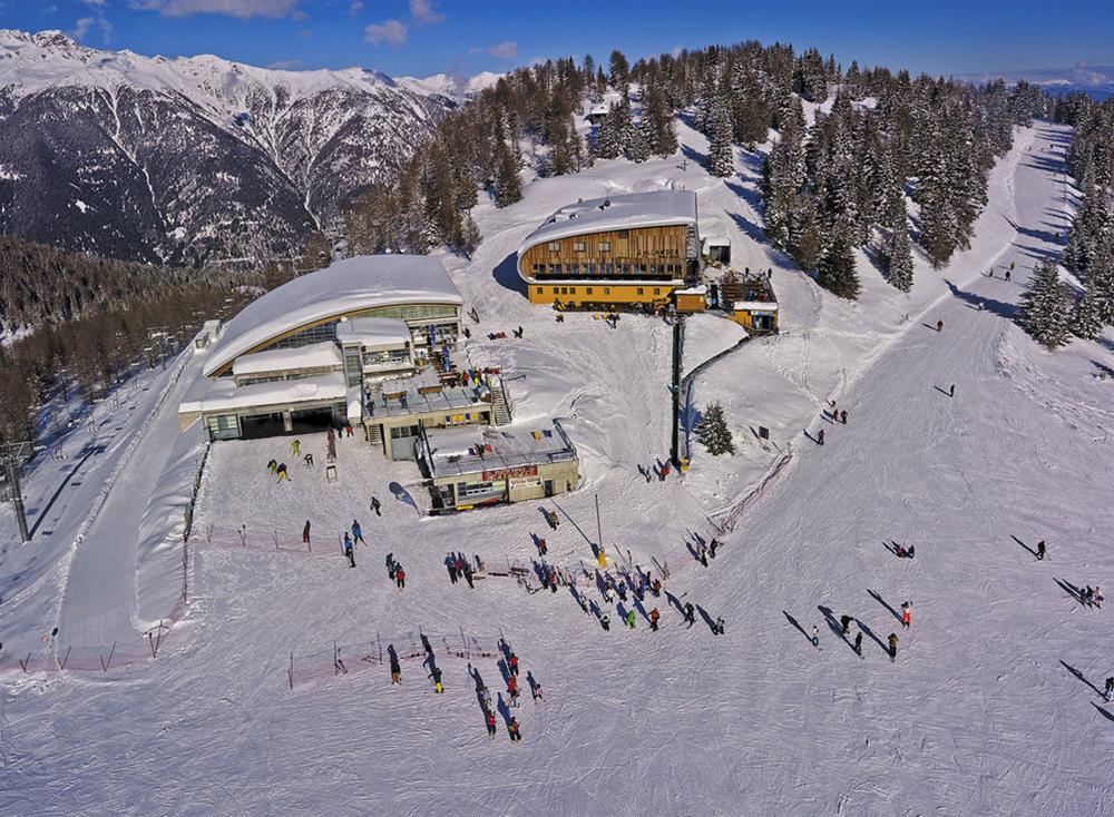 Tevini Dolomites Charming Hotel foto 6