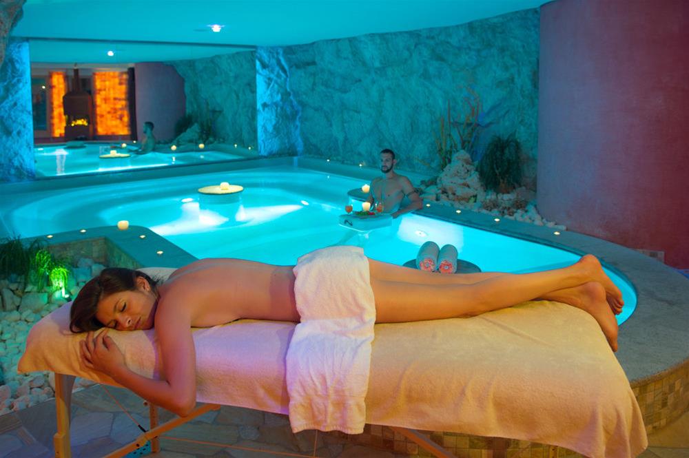 Tevini Dolomites Charming Hotel foto 7