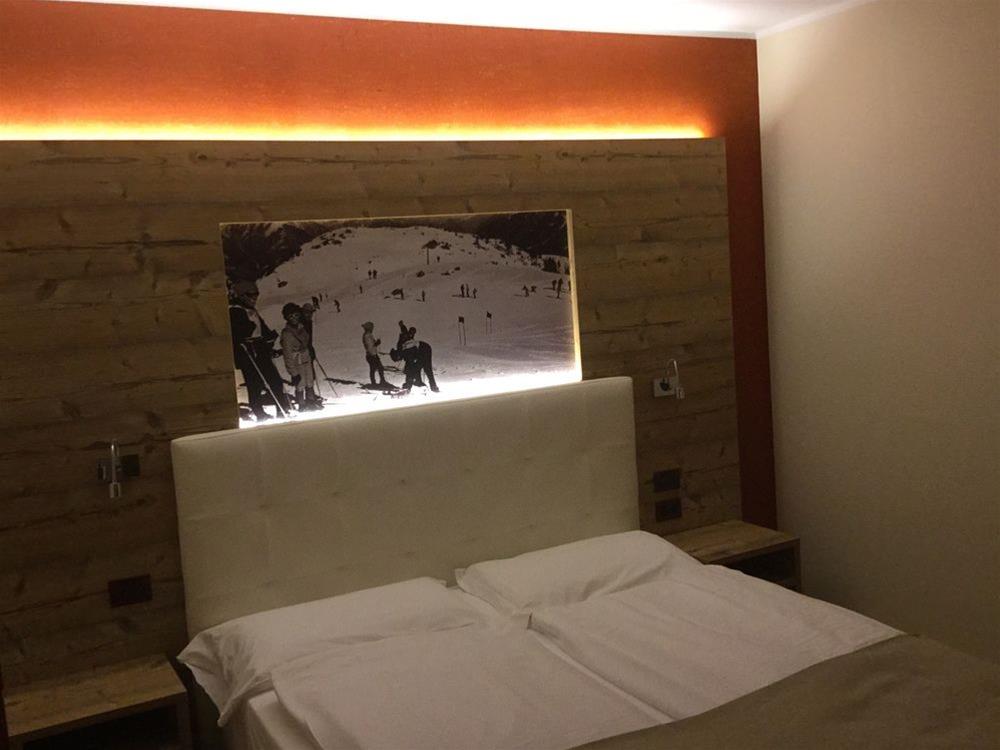 Tevini Dolomites Charming Hotel foto 10
