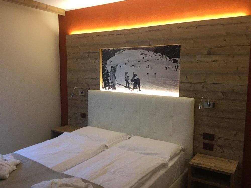 Tevini Dolomites Charming Hotel foto 28