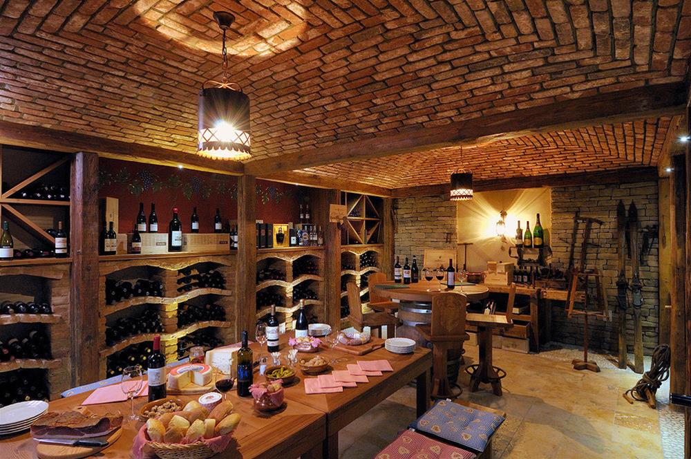 Tevini Dolomites Charming Hotel foto 16