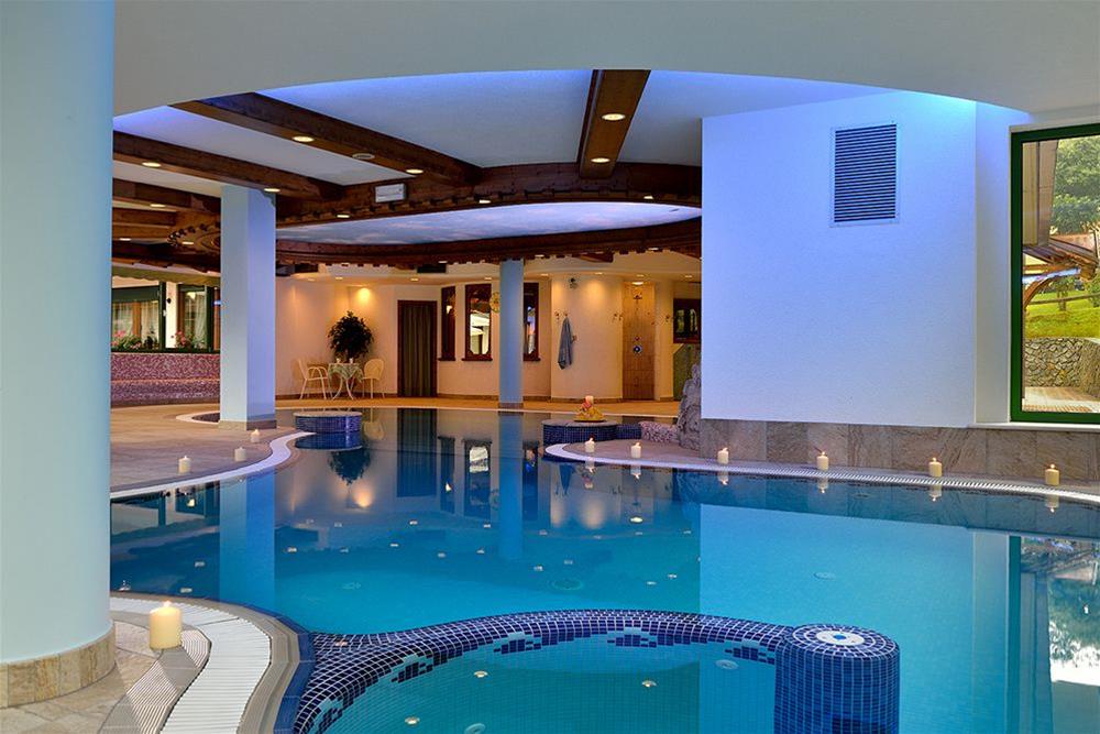 Tevini Dolomites Charming Hotel foto 30