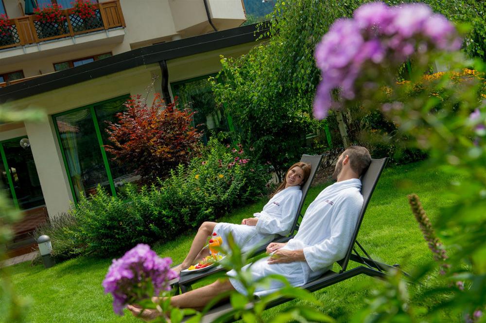 Tevini Dolomites Charming Hotel foto 20