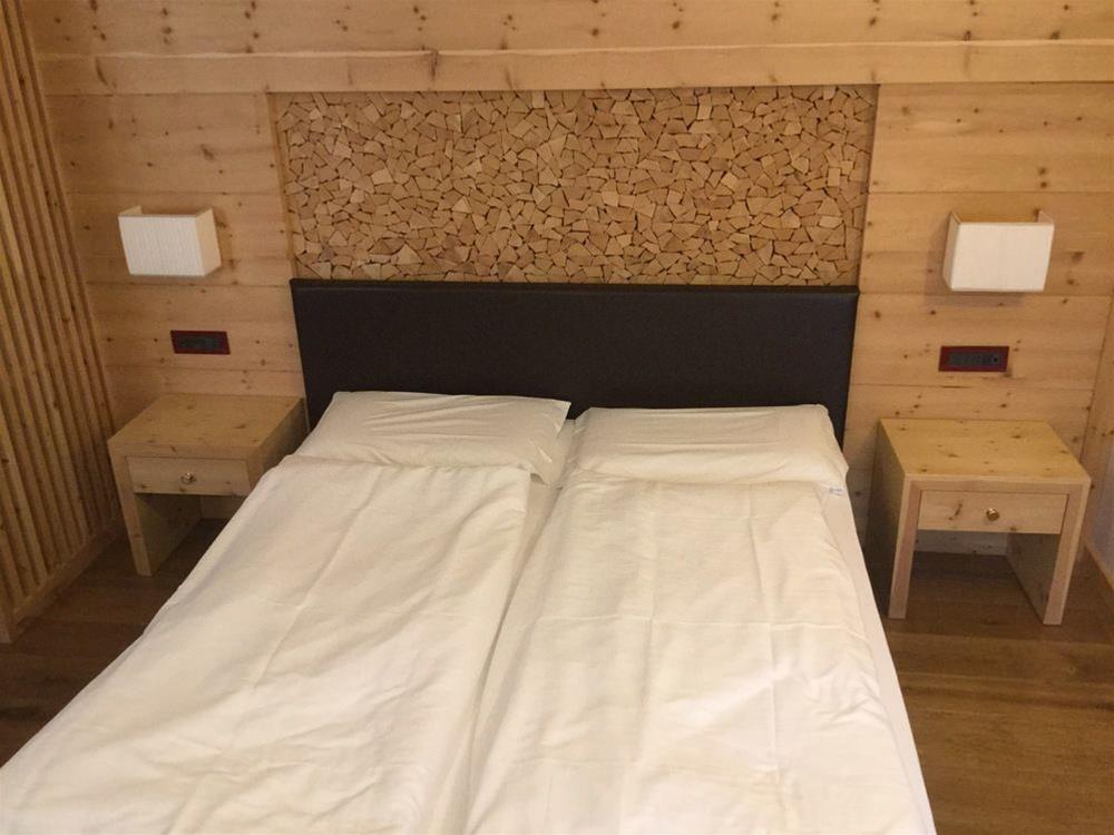 Tevini Dolomites Charming Hotel foto 22