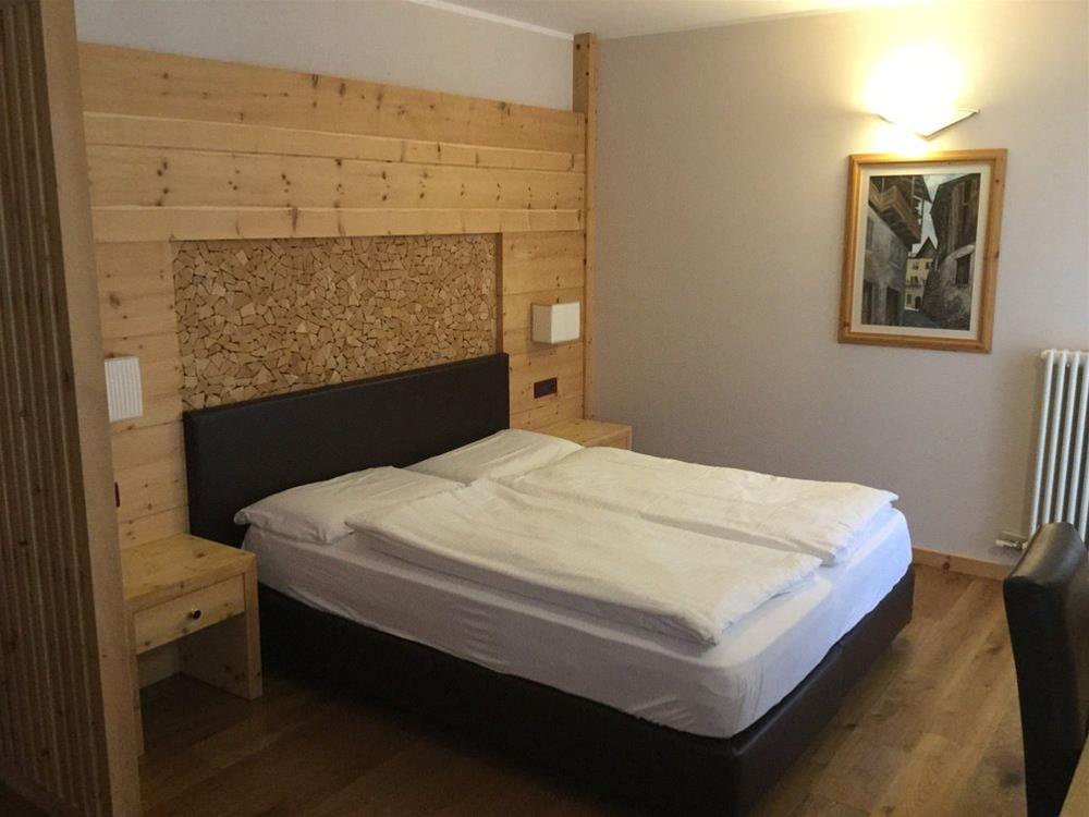 Tevini Dolomites Charming Hotel foto 31